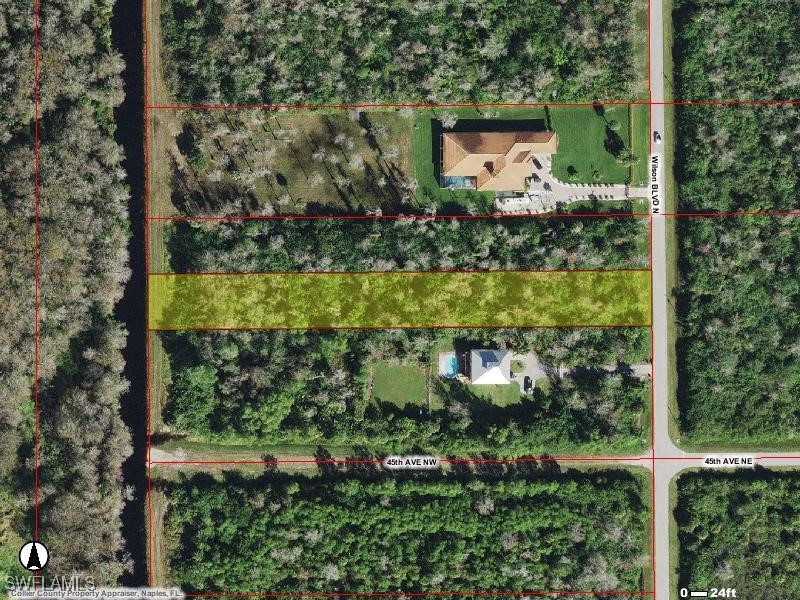 Wilson Blvd, Naples, FL 34120 - photo 1