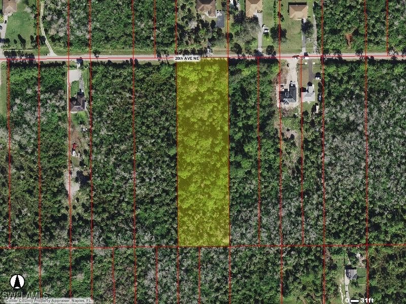 2580 20th Ave NE, Naples, FL 34120 - photo 1