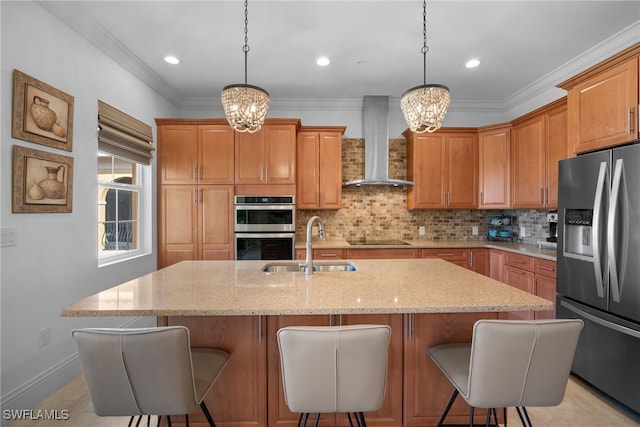 21460 Strada Nuova Cir Unit B407, Estero, FL 33928 - photo 10