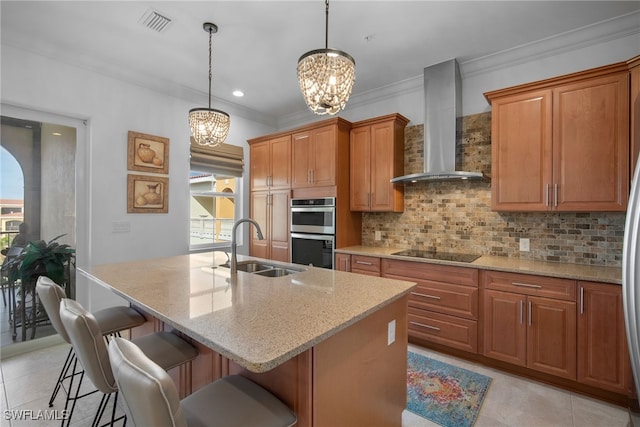 21460 Strada Nuova Cir Unit B407, Estero, FL 33928 - photo 12