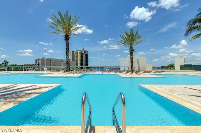 3000 Oasis Grand Blvd Unit 2803, Fort Myers, FL 33916 - photo 3