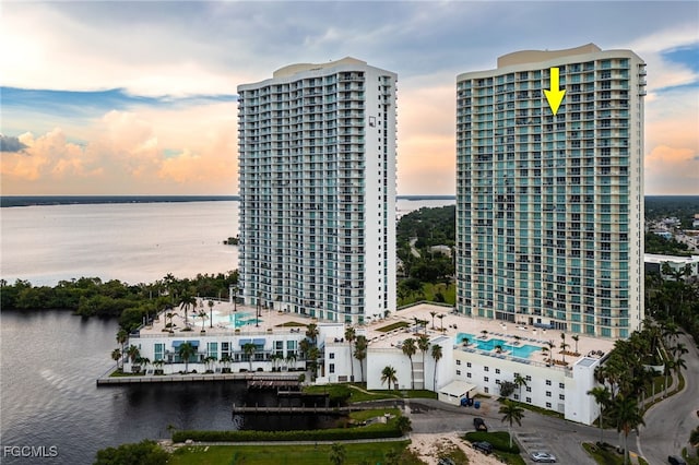 3000 Oasis Grand Blvd Unit 2803, Fort Myers, FL 33916 - photo 1