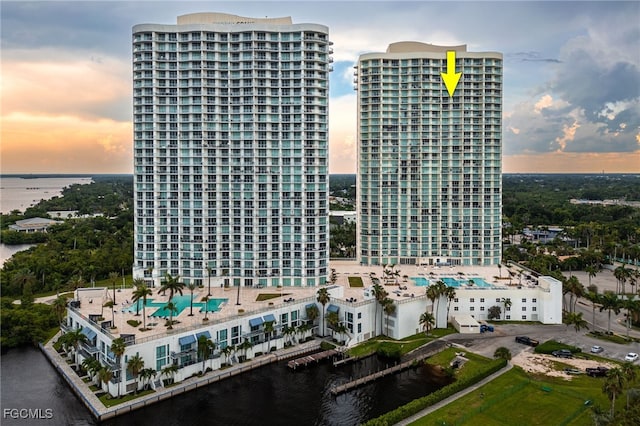 3000 Oasis Grand Blvd Unit 2803, Fort Myers, FL 33916 - photo 30