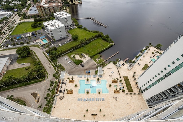 3000 Oasis Grand Blvd Unit 2803, Fort Myers, FL 33916 - photo 32