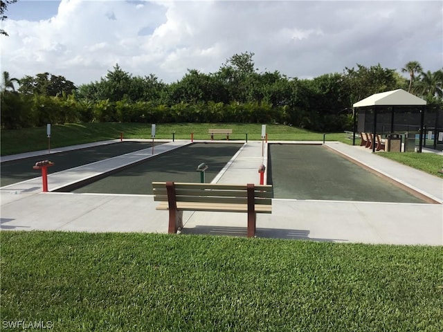4386 Jib Boom Ct Unit 1B, Fort Myers, FL 33919 - photo 34
