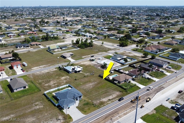 1307 Santa Barbara Blvd N, Cape Coral, FL 33993 - photo 3