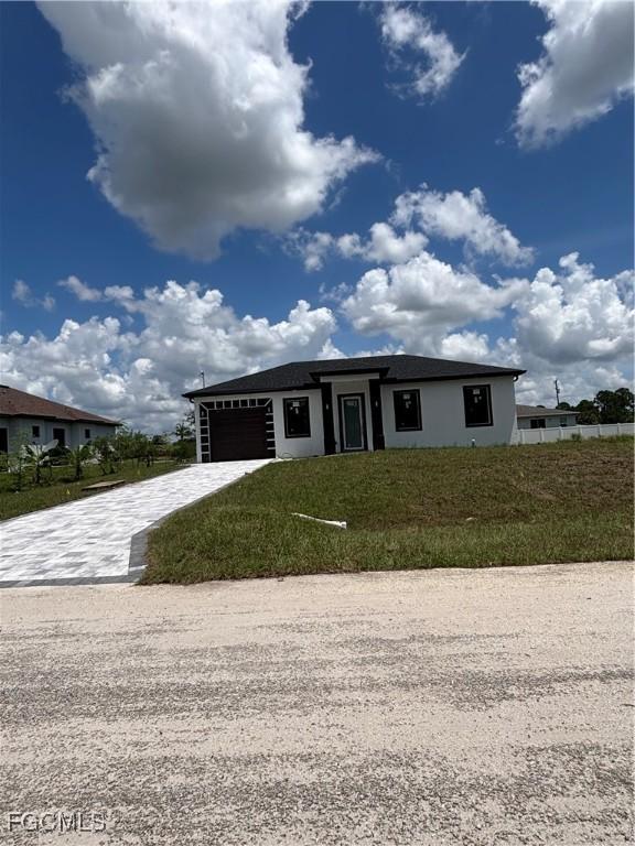 1215 Ecarte St E, Lehigh Acres, FL 33974 - photo 1