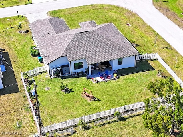 411 SW 19th Ter, Cape Coral, FL 33991 - photo 31