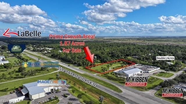 6093 W State Road 80, Fort Denaud, FL 33935 - photo 2