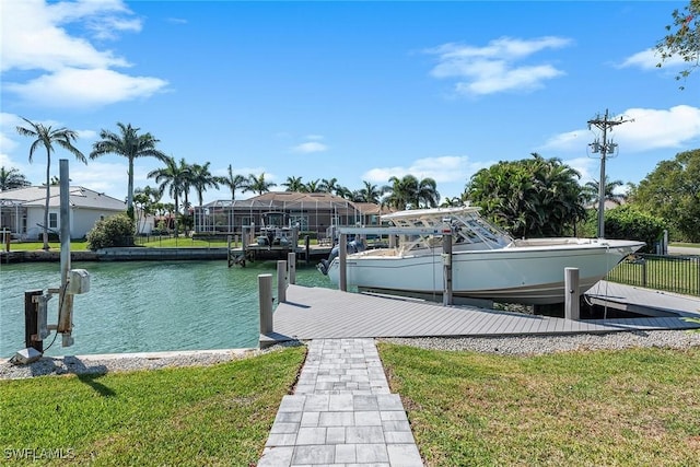 1401 Salvadore Ct, Marco Island, FL 34145 - photo 35