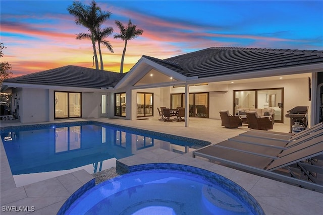 1401 Salvadore Ct, Marco Island, FL 34145 - photo 2