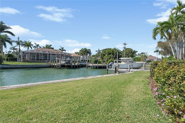 1401 Salvadore Ct, Marco Island, FL 34145 - photo 34
