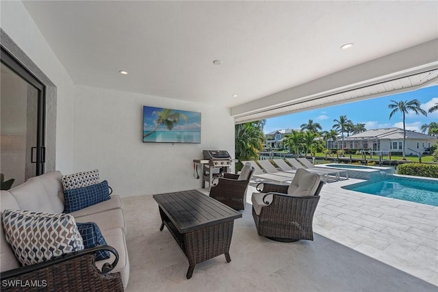 1401 Salvadore Ct, Marco Island, FL 34145 - photo 28