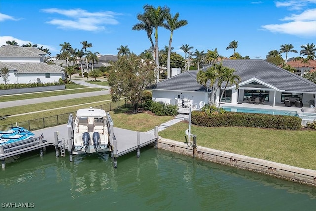 1401 Salvadore Ct, Marco Island, FL 34145 - photo 48