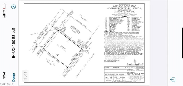 2849 Triggerfish St, Matlacha, FL 33993 - photo 12