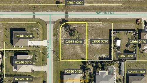 1246 NW 21st St, Cape Coral, FL 33993 - photo 3