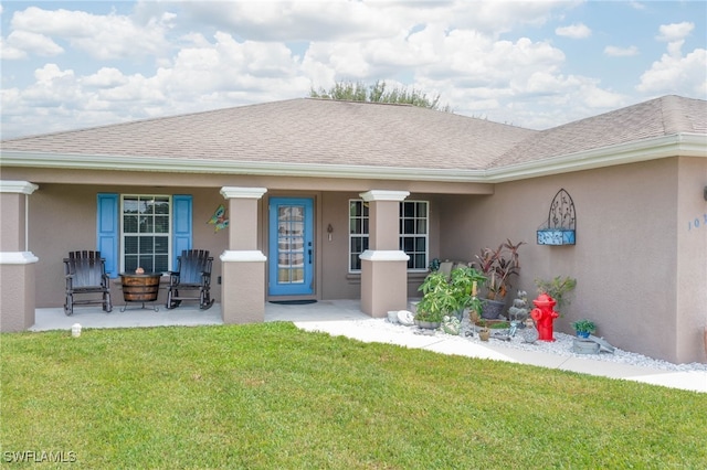 1039 Harwood Ave S, Lehigh Acres, FL 33974 - photo 1