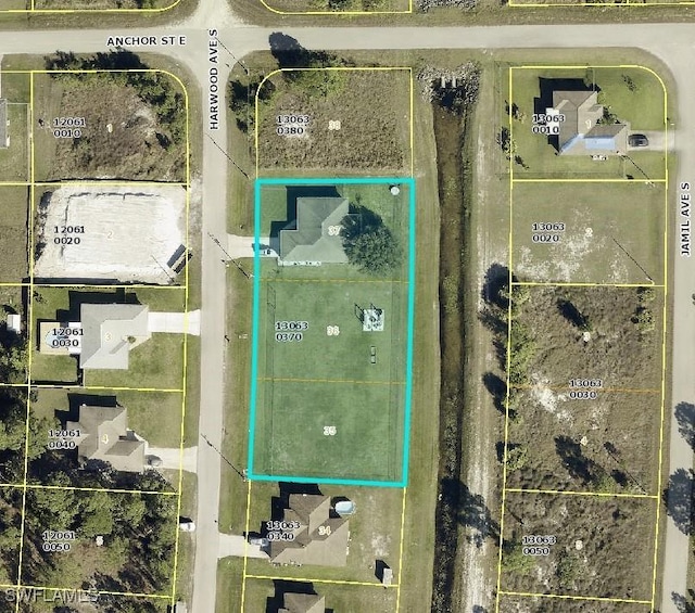 1039 Harwood Ave S, Lehigh Acres, FL 33974 - photo 12