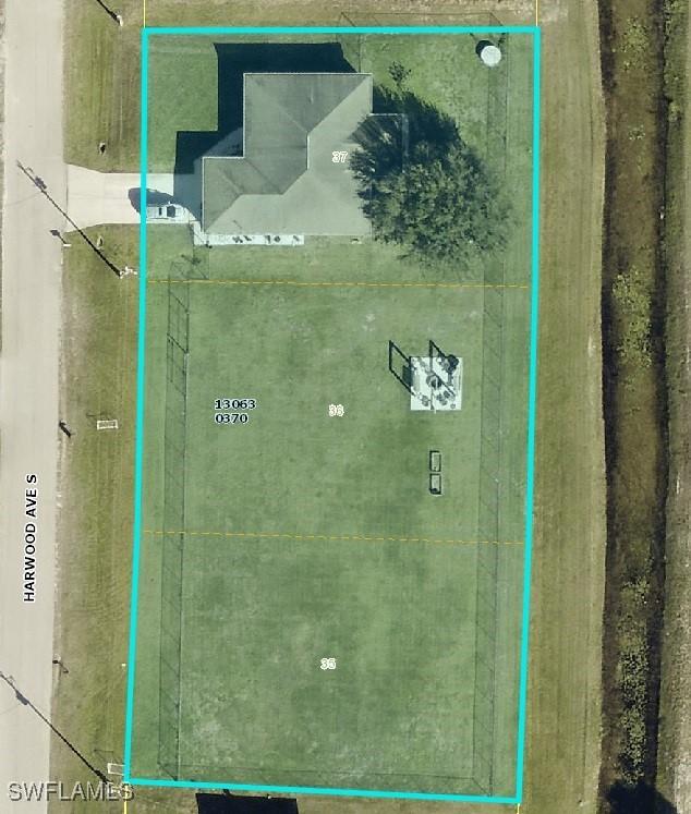 1039 Harwood Ave S, Lehigh Acres, FL 33974 - photo 5