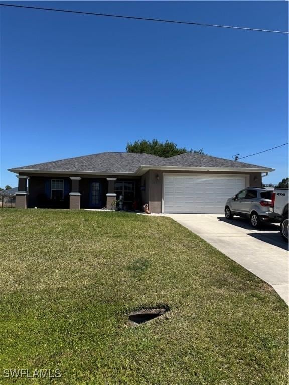 1039 Harwood Ave S, Lehigh Acres, FL 33974 - photo 2