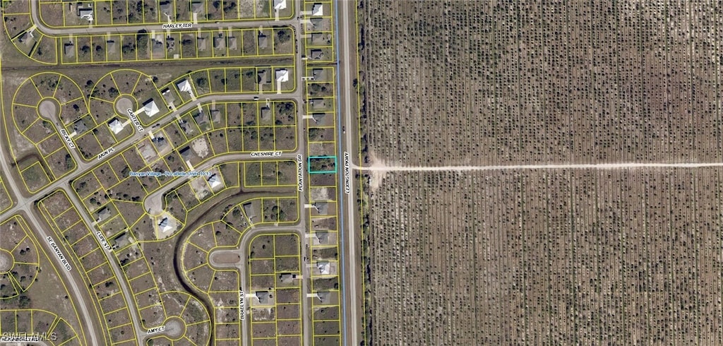 166 Plantation Dr, Labelle, FL 33935 - photo 3