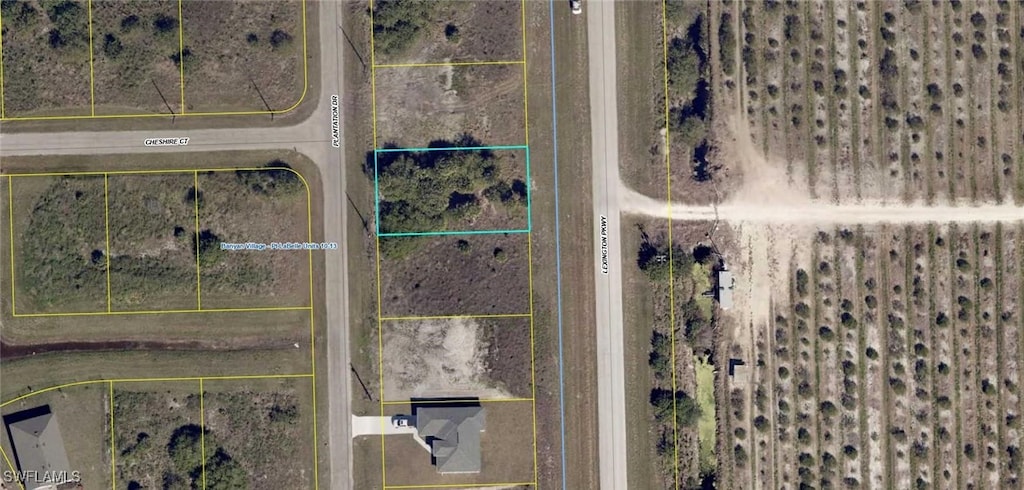 166 Plantation Dr, Labelle, FL 33935 - photo 1