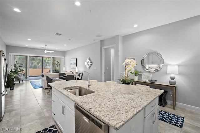 21450 Strada Nuova Cir Unit A214, Estero, FL 33928 - photo 6
