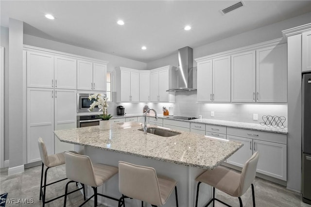 21450 Strada Nuova Cir Unit A214, Estero, FL 33928 - photo 3