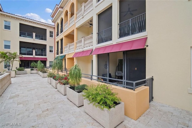 21450 Strada Nuova Cir Unit A214, Estero, FL 33928 - photo 31