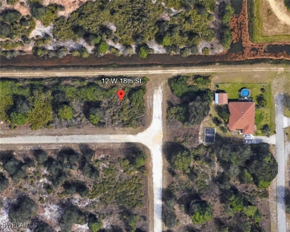 12 W 18th St, Lehigh Acres, FL 33972 - photo 1