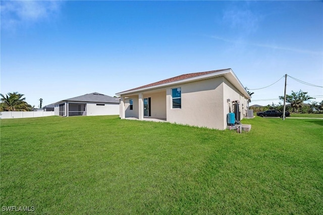 1122 NW 15th Ter, Cape Coral, FL 33993 - photo 29