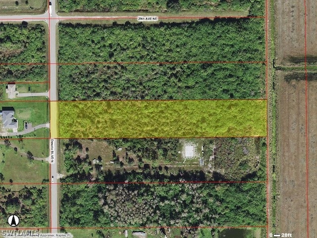 De Soto Blvd N, Naples, FL 34120 - photo 1