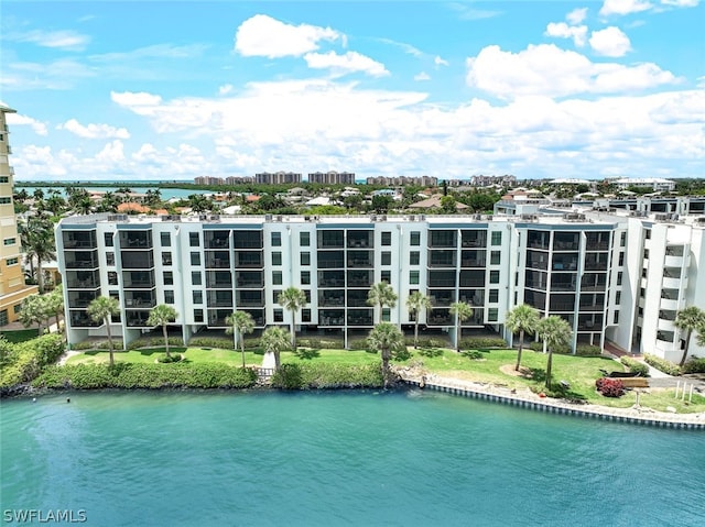 1085 Bald Eagle Dr Unit A510, Marco Island, FL 34145 - photo 2