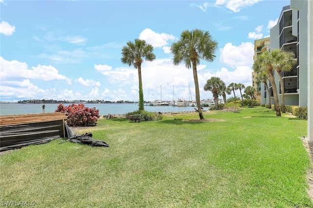 1085 Bald Eagle Dr Unit A510, Marco Island, FL 34145 - photo 21