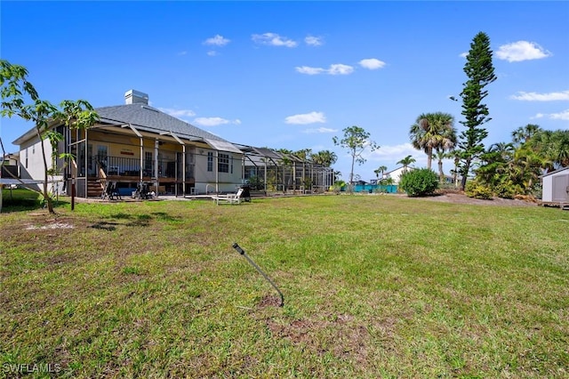 6062 Waterway Bay Dr, Fort Myers, FL 33908 - photo 7