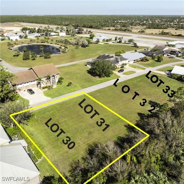 4057 Skyway Dr, Lot, Naples, FL 34112 - photo 5