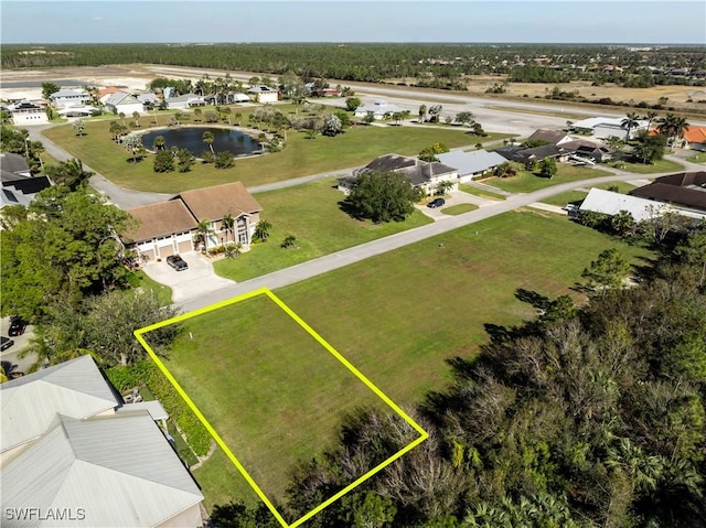 4057 Skyway Dr, Lot, Naples, FL 34112 - photo 4