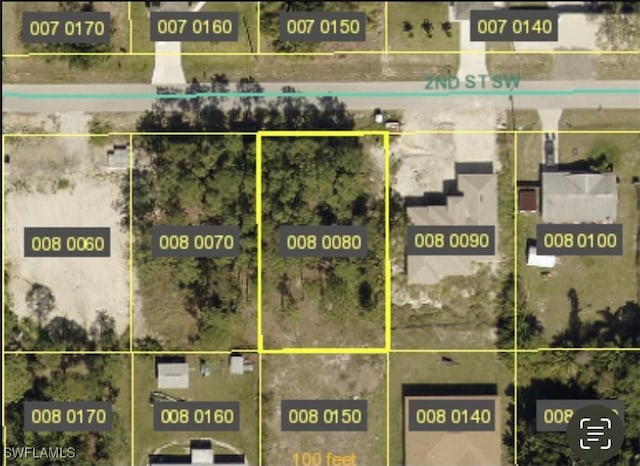 3607 2nd St SW, Lehigh Acres, FL 33976 - photo 1