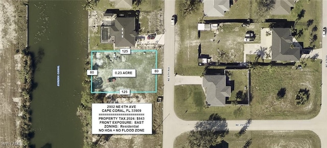 2902 NE 6th Ave, Cape Coral, FL 33909 - photo 2