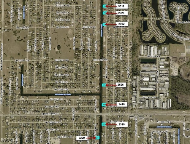 2902 NE 6th Ave, Cape Coral, FL 33909 - photo 1