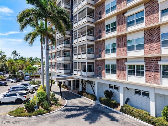 2350 W First St Unit 403, Fort Myers, FL 33901 - photo 25