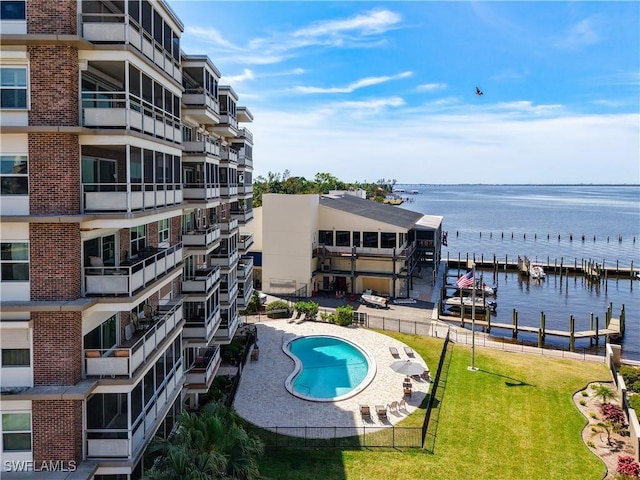 2350 W First St Unit 403, Fort Myers, FL 33901 - photo 36