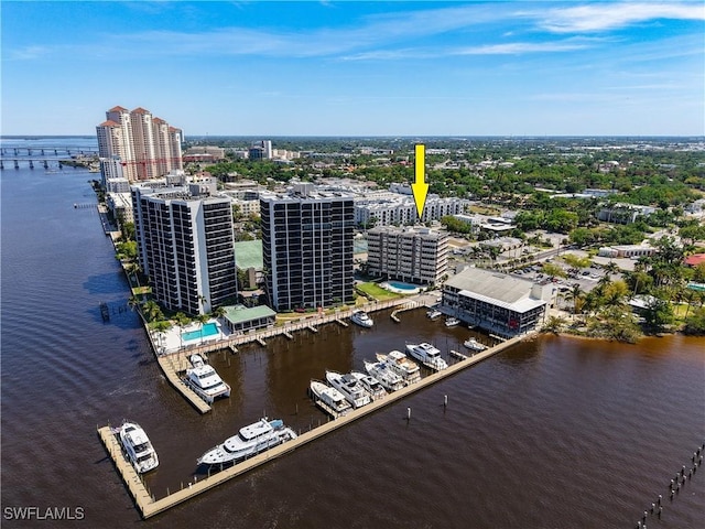 2350 W First St Unit 403, Fort Myers, FL 33901 - photo 29