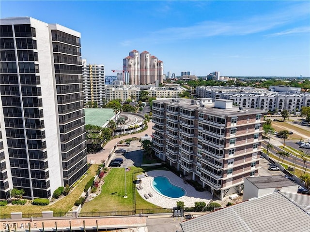 2350 W First St Unit 403, Fort Myers, FL 33901 - photo 43