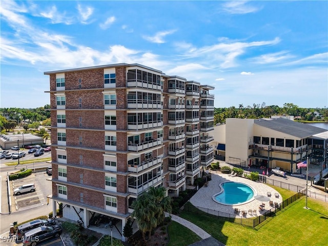 2350 W First St Unit 403, Fort Myers, FL 33901 - photo 38