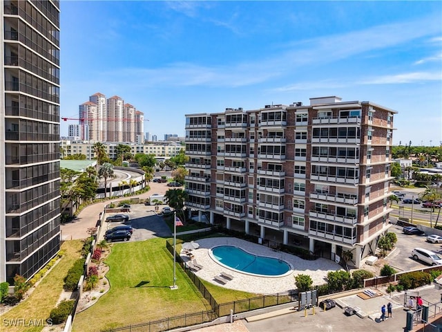 2350 W First St Unit 403, Fort Myers, FL 33901 - photo 39