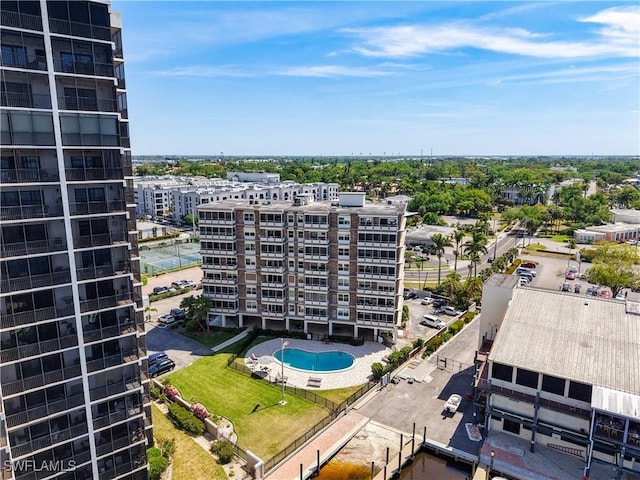 2350 W First St Unit 403, Fort Myers, FL 33901 - photo 41