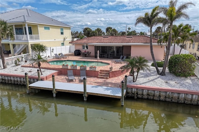 309 Madison Ct, Fort Myers Beach, FL 33931 - photo 10