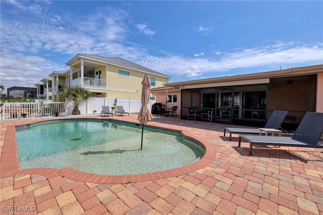 309 Madison Ct, Fort Myers Beach, FL 33931 - photo 14