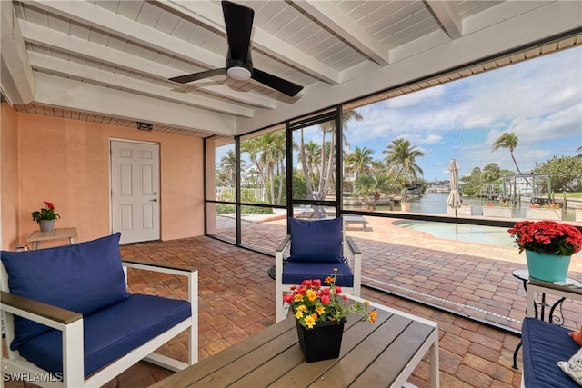 309 Madison Ct, Fort Myers Beach, FL 33931 - photo 11